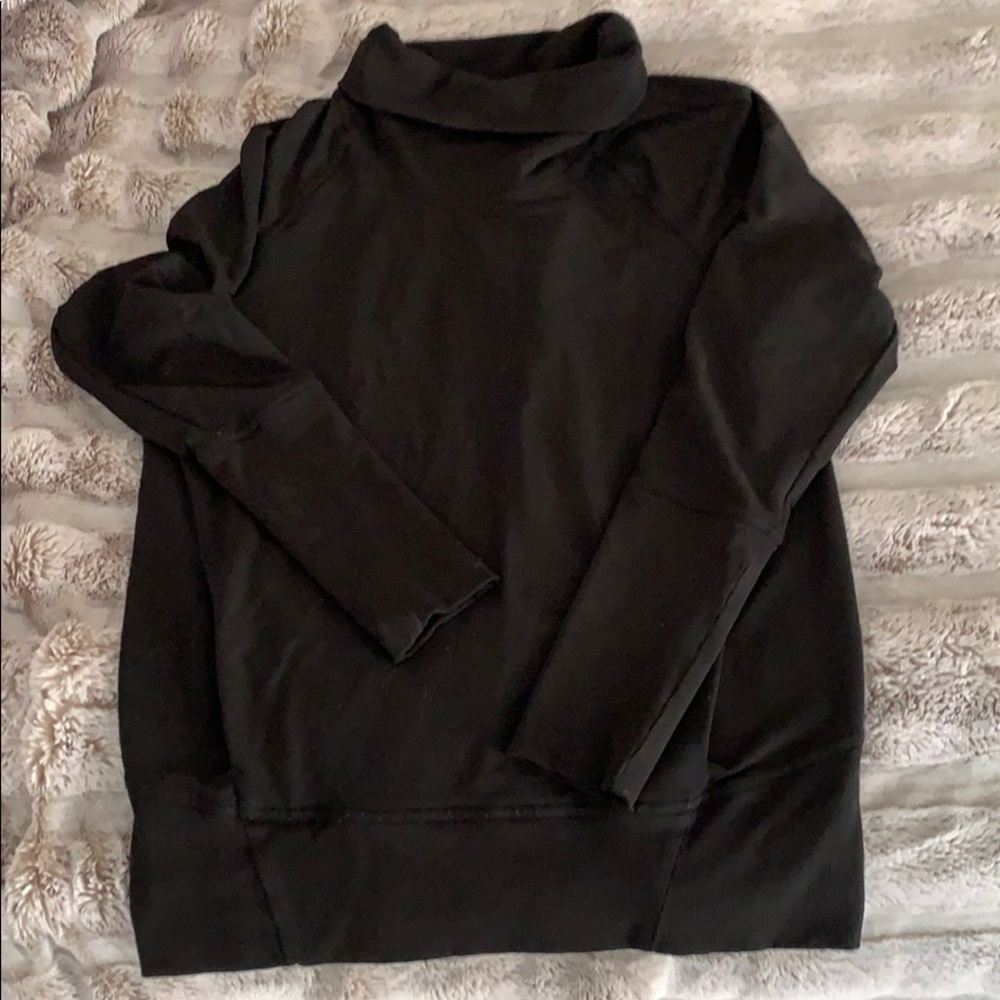 Lululemon long sleeve